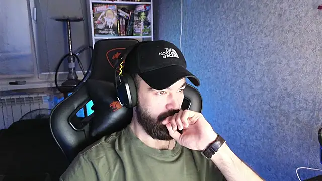 Nik Namee online show from 11/09/25, 06:28