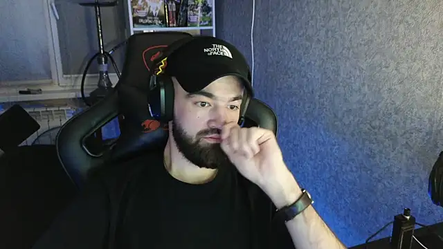 Nik Namee online show from 11/19/25, 02:00