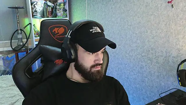 Nik Namee online show from 12/05/25, 06:26