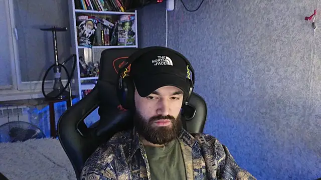 Nik Namee online show from 12/14/25, 11:53