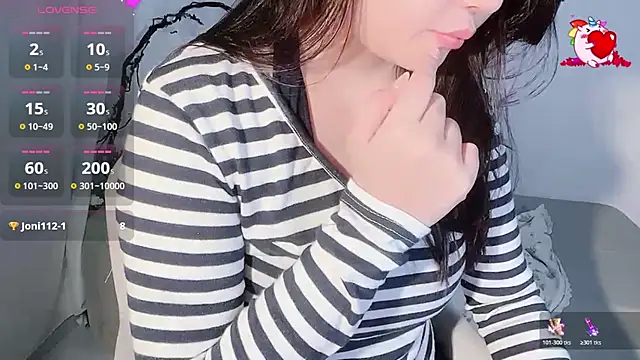 Snapshot of BeChinh_Lee chatting on 10/26/25, 06:30 BeChinh Lee online show from 10/26/25, 06:30