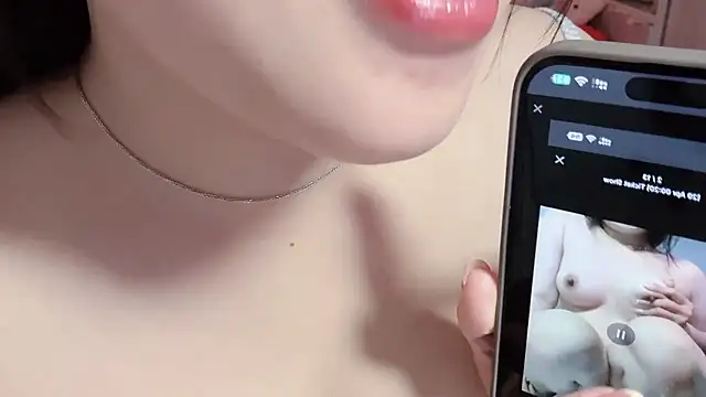 BeChinh Lee online show from 07/09/26, 05:28