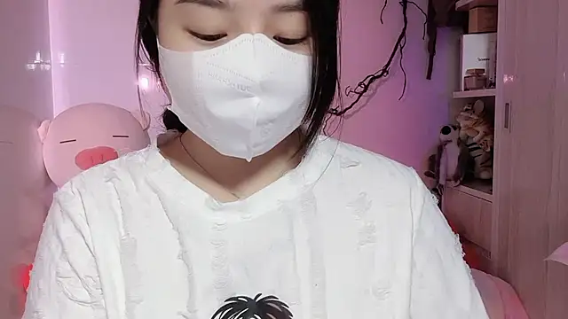 BeChinh Lee online show from 07/18/26, 05:50
