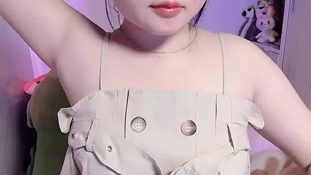 BeChinh Lee online show from 07/25/26, 03:09