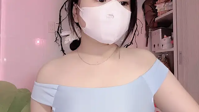 BeChinh Lee online show from 07/29/26, 08:12