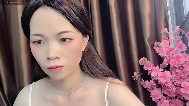 Lynnalltop-165-KeKe online show from 10/14/25, 07:42