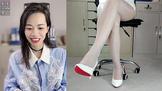 Lynnalltop-165-KeKe online show from 04/30/26, 05:03