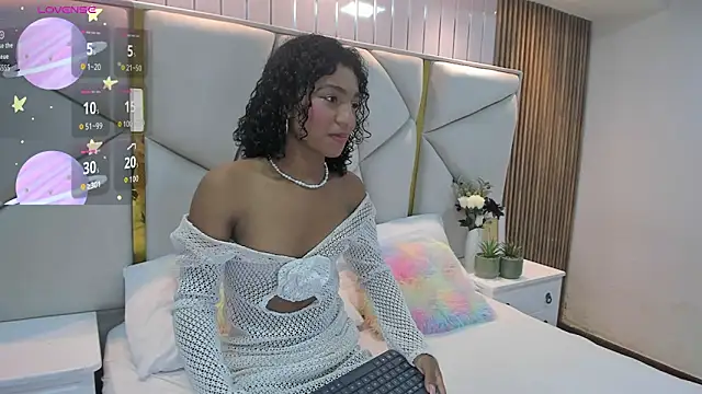 rebeca brown  online show from 05/17/26, 11:39