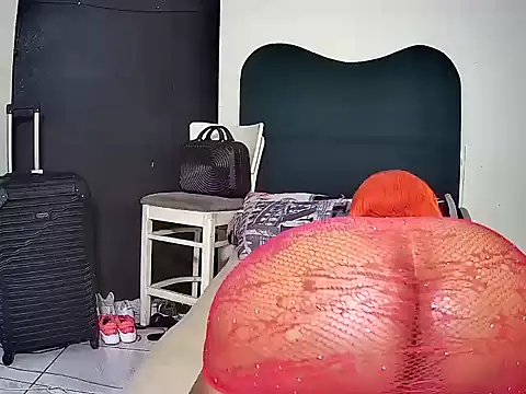 BustyDiva38 online show from 10/17/25, 08:33