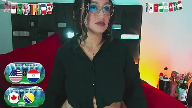 SussySunny  online show from 06/23/26, 03:59