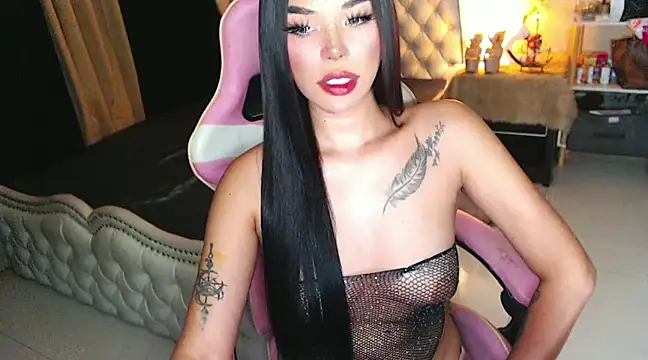 Maria Bigcock online show from 12/07/24, 01:07