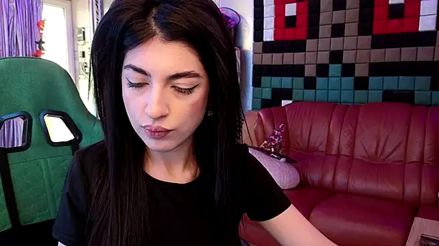 Snapshot of SinWolf_ chatting on 10/09/25, 08:01 SinWolf  online show from 10/09/25, 08:01