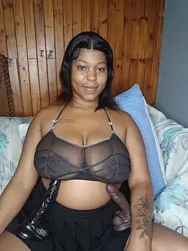 ZuriVixen online show from 06/12/26, 06:29
