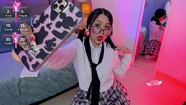 Snapshot of Tammy_Carterr_ chatting on 10/28/25, 12:52 Tammy Carterr online show from 10/28/25, 12:52