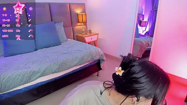 Snapshot of Tammy_Carterr_ chatting on 11/25/25, 12:38 Tammy Carterr online show from 11/25/25, 12:38