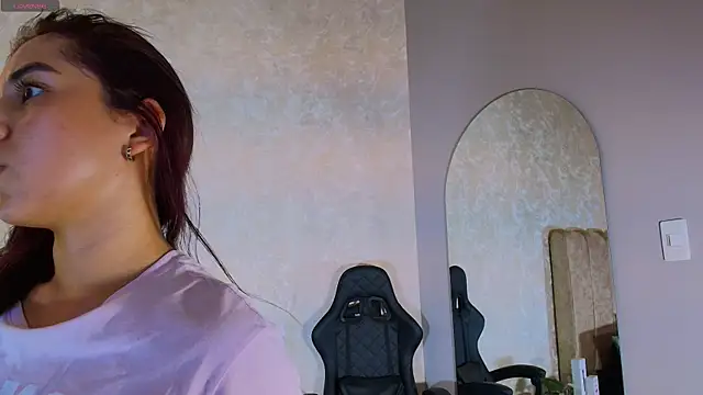 Vittoria Conti  online show from 07/29/26, 05:33