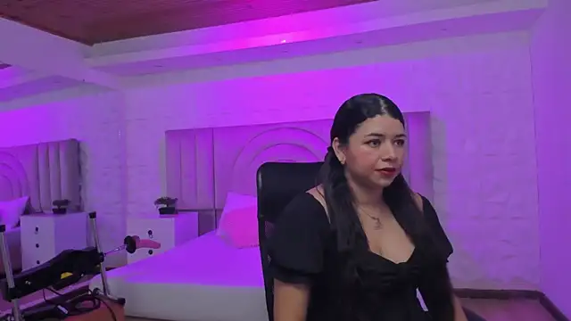 Little Channel online show from 10/15/25, 10:21