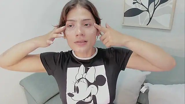 KassMonroe online show from 07/10/26, 08:33