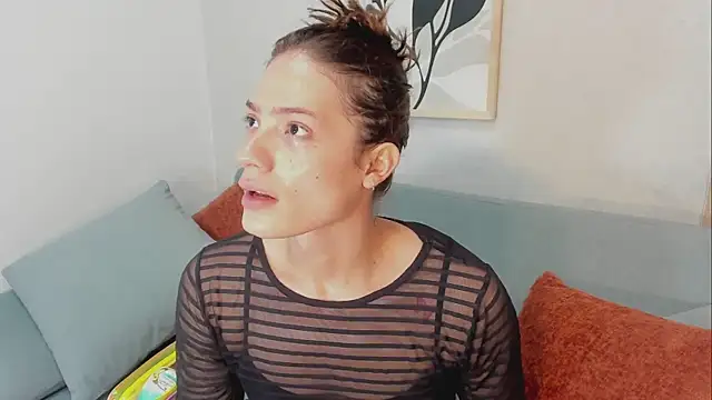KassMonroe online show from 07/28/26, 08:23