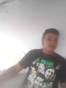 camilo44467 online show from 10/08/25, 08:28