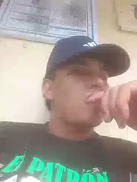 camilo44467 online show from 10/22/25, 09:14