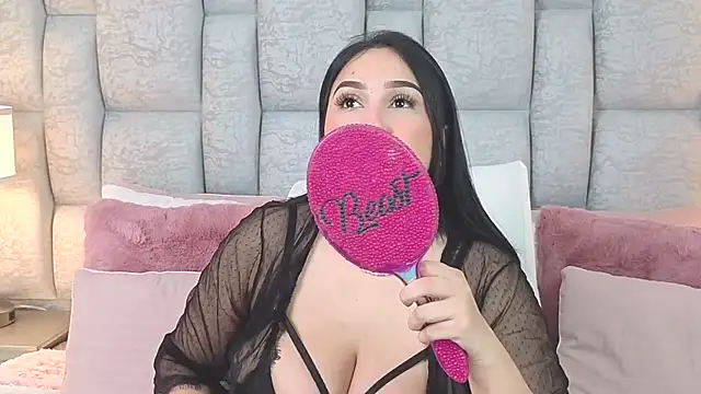 BlairHarper online show from 11/21/25, 07:23