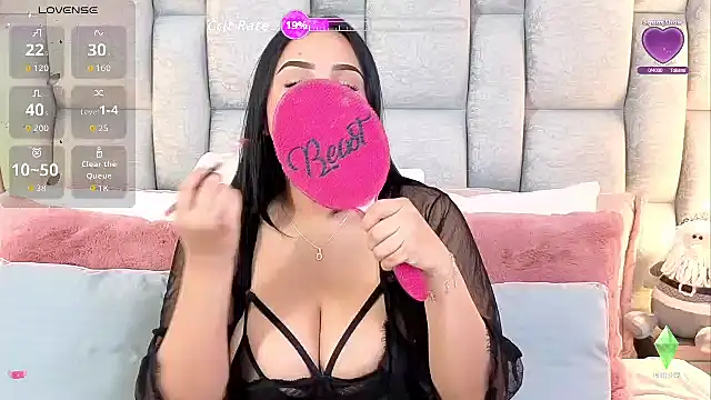 BlairHarper online show from 11/29/25, 07:17