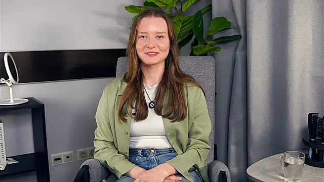 SunRinglein online show from 10/10/25, 02:38