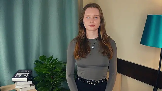 SunRinglein online show from 10/11/25, 03:21