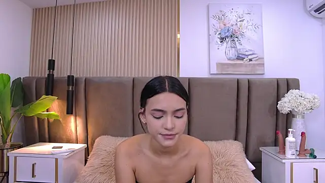 nina gb online show from 07/28/26, 08:52