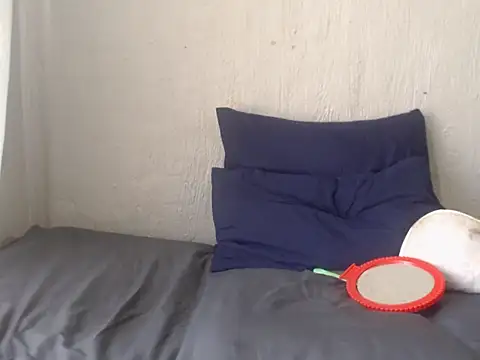 MissSexyVibes online show from 10/10/25, 07:18