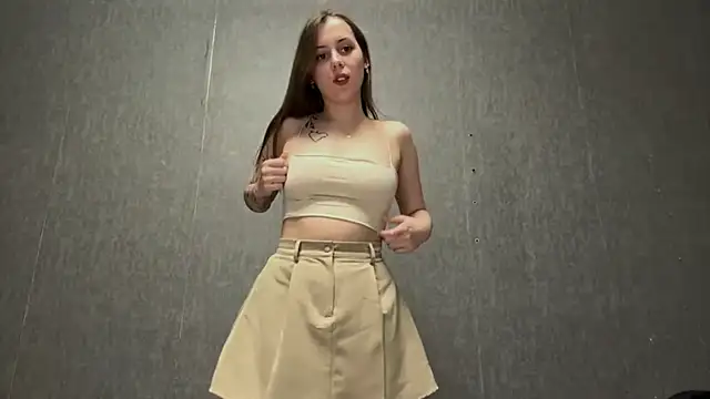 Montain Romantic online show from 12/03/25, 02:26