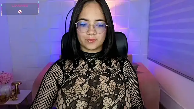 Sasha Grace online show from 07/28/26, 02:13
