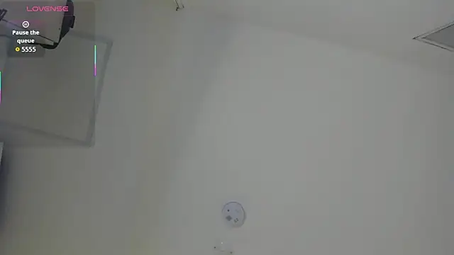 Foxy Kylie online show from 12/13/25, 08:04