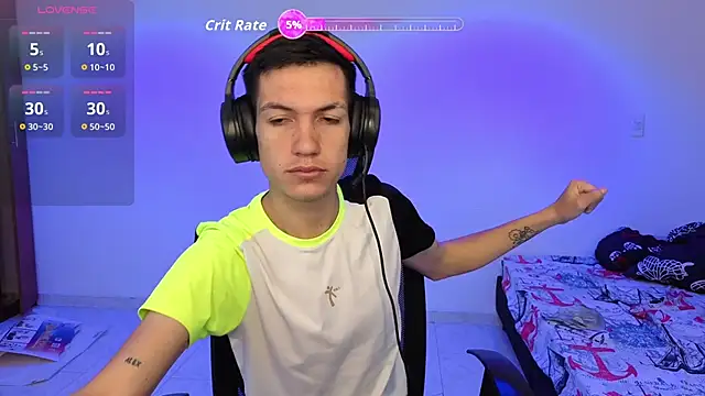 stevenweb online show from 10/22/25, 01:00