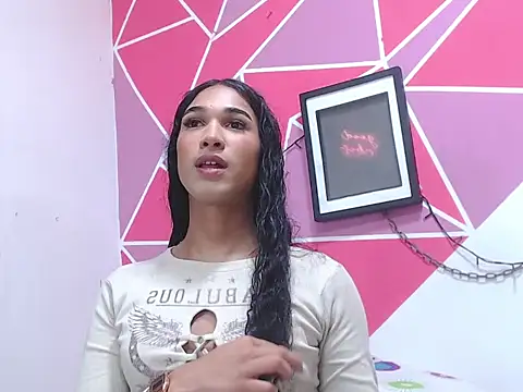 Tifany Adams online show from 10/11/25, 08:07