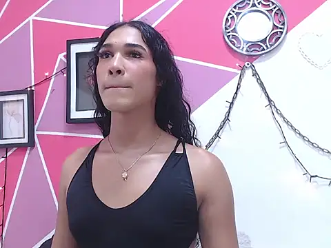 Tifany Adams online show from 10/23/25, 08:29