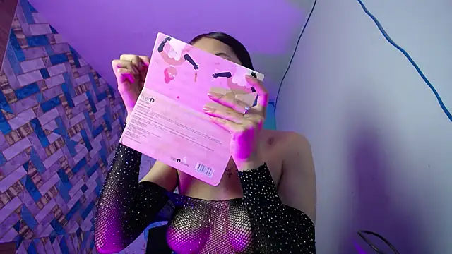 celeste solis online show from 11/06/25, 08:43