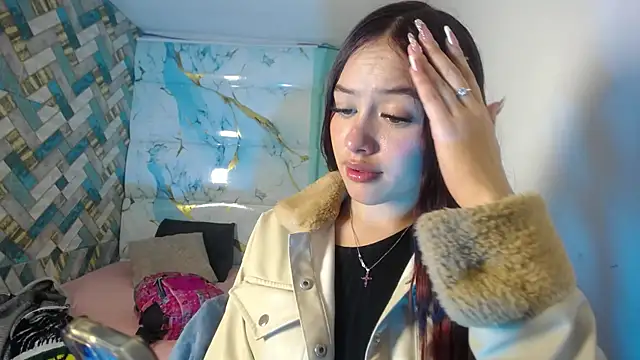 celeste solis online show from 11/18/25, 04:06