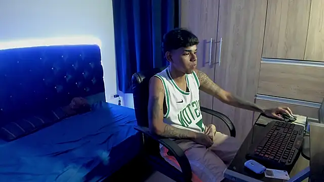 elias ford online show from 10/09/25, 07:56