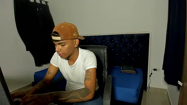 elias ford online show from 10/10/25, 07:46