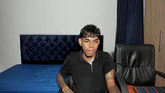 elias ford online show from 10/14/25, 08:42