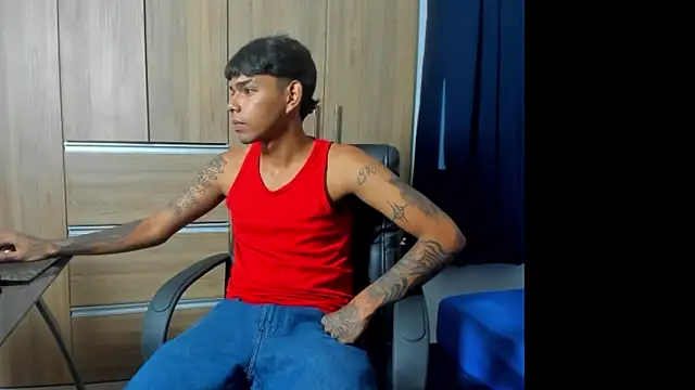 elias ford online show from 10/23/25, 07:56