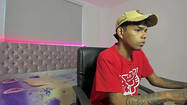 elias ford online show from 10/28/25, 07:49