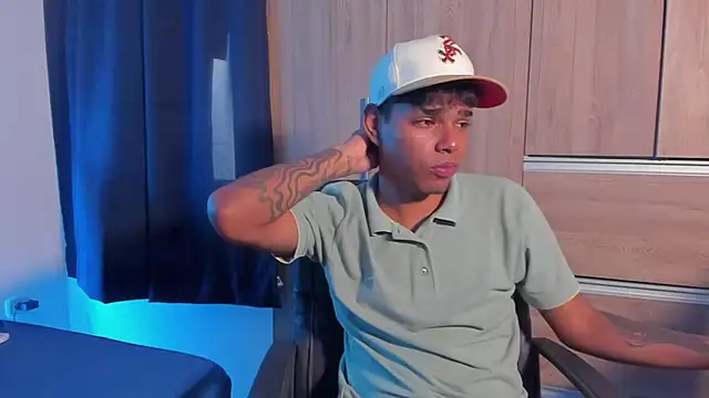 elias ford online show from 11/06/25, 12:39