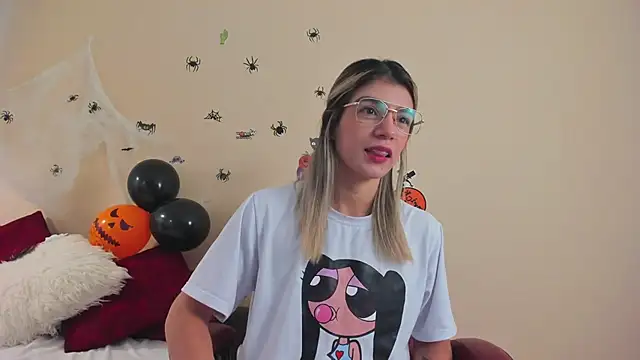 AngeBrooks online show from 10/24/25, 12:12