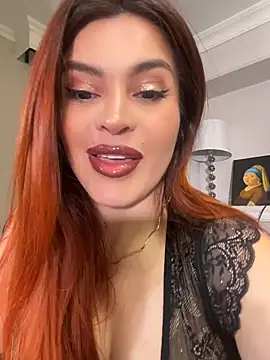 AbrilColls  online show from 06/19/26, 01:10