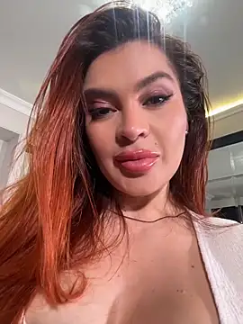 AbrilColls  online show from 06/22/26, 03:25