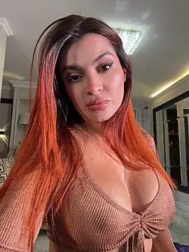 AbrilColls  online show from 07/14/26, 01:30