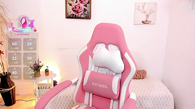 EmmaMyers1 online show from 06/27/26, 10:37